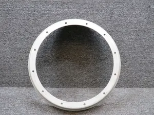 C-885-4 Mooney M20F Propeller Bulkhead (Worn Edges)
